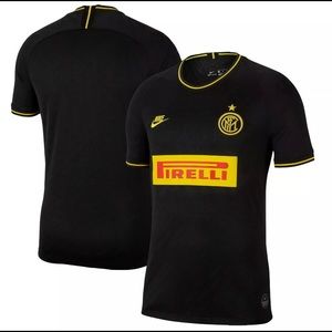 Nike Inter Milan Youth Unisex Jersey Large 19-20